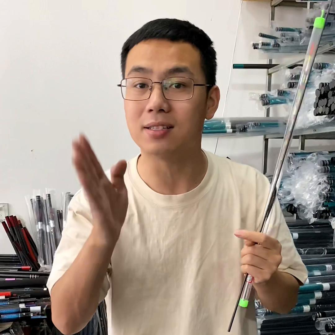 再说河北人都是做垃圾竿子的工厂腿给你打断啦#质量杠杠的好