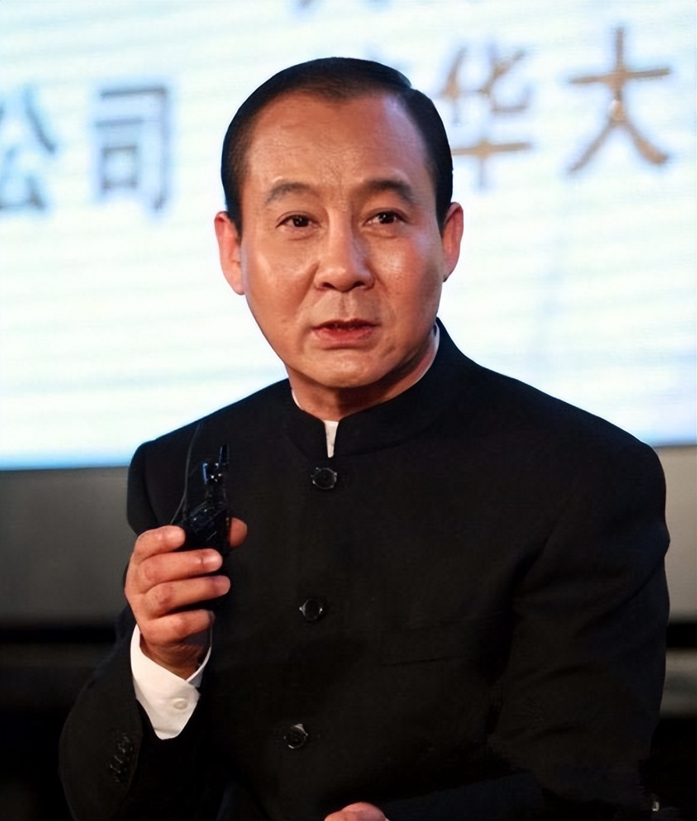 2022年国剧十大老戏骨，给他们排个名，刘威第10，马少骅第2