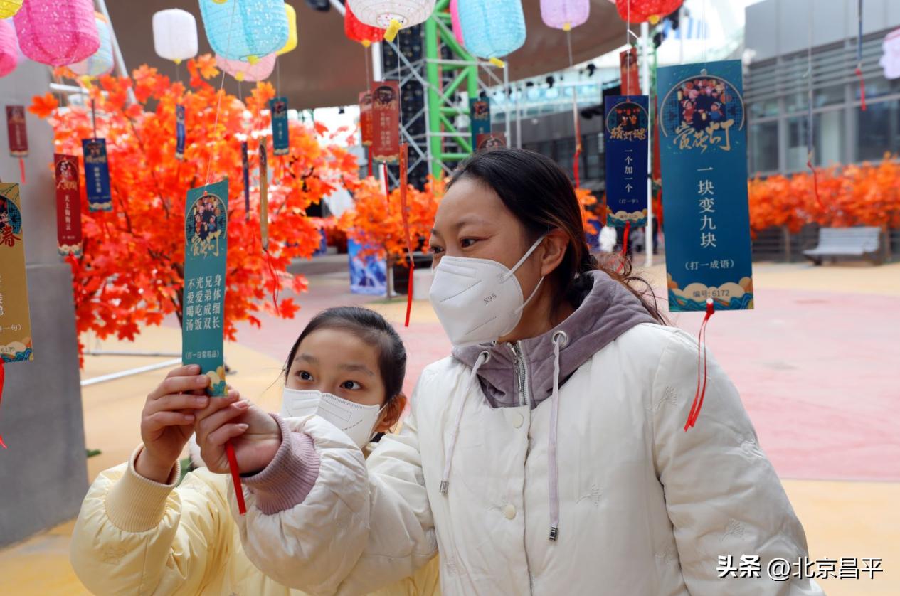 多地元宵节氛围感拉满,氛围感拉满嗨翻全场