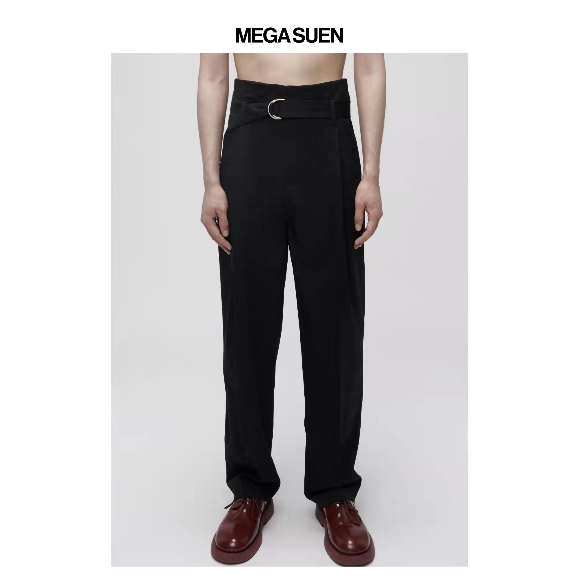 小众但是很上档次的男装品牌,测评衣服男博主排行榜前十名