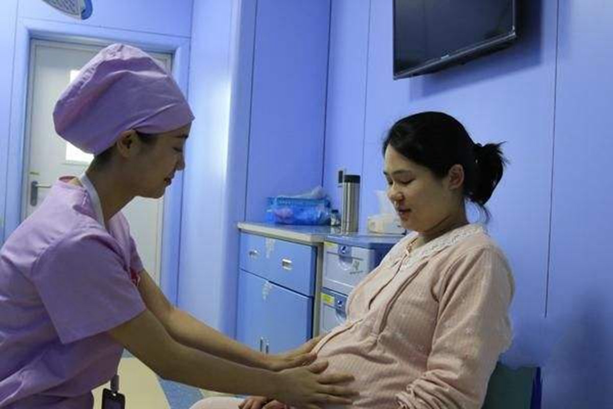 内检是所有孕妇都要做的吗,内检孕妈表现全过程