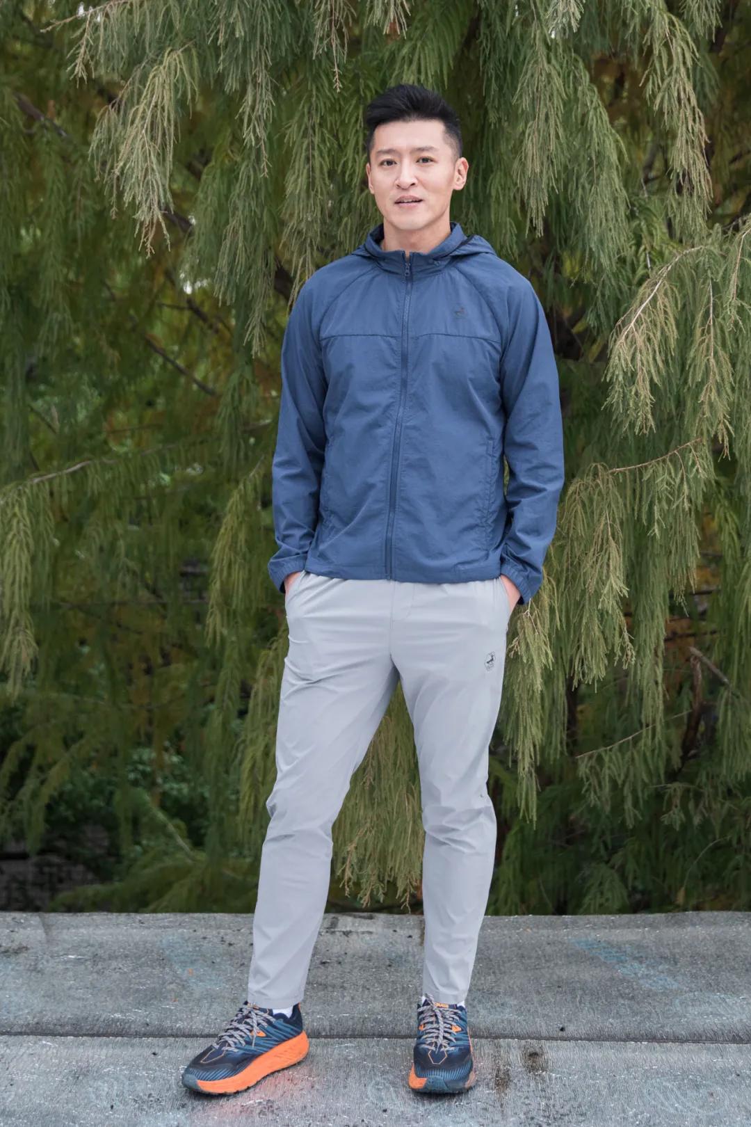 新款渐变短裤,优极跑步短裤20款