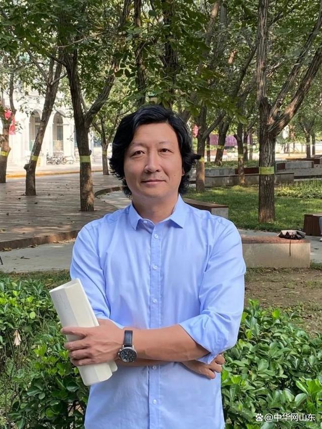 享受审美“游戏”带来的自由感——著名油画家张淳回望创作之路