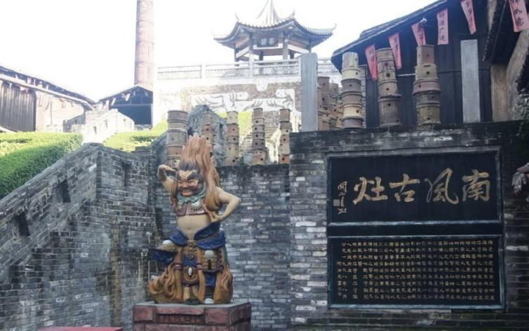 佛山自驾游景点推荐,佛山市周边家庭旅游景点大全