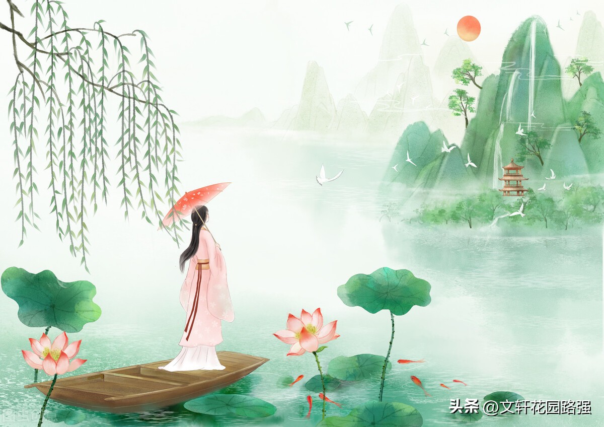 古诗清平乐经典诗句,清平乐100首诗词原创