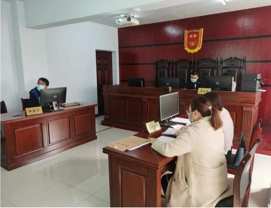 法律与反不正当竞争法,起诉不正当竞争怎么处理