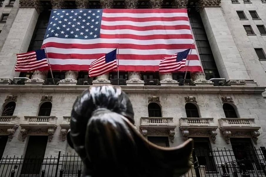 美国发行33万亿美债怎么还,美债面临违约耶伦却拒绝承诺还钱