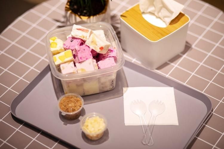 现在开一家奶茶店怎么样,想开个奶茶店推荐