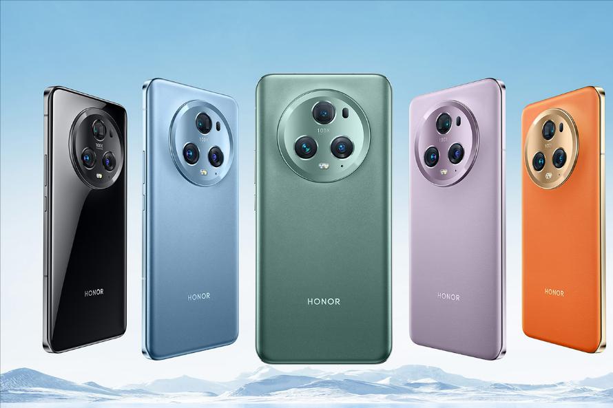 华为以及荣耀品牌发展策略,华为什么时候成立荣耀子品牌