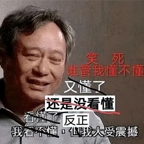 王家卫作品被撕，竟被夸终于有人敢说真话？内娱“鄙视链”真悲哀