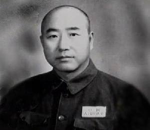 一悍将写信给毛主席:我在“那边”只是中将,有什么资格评上将?