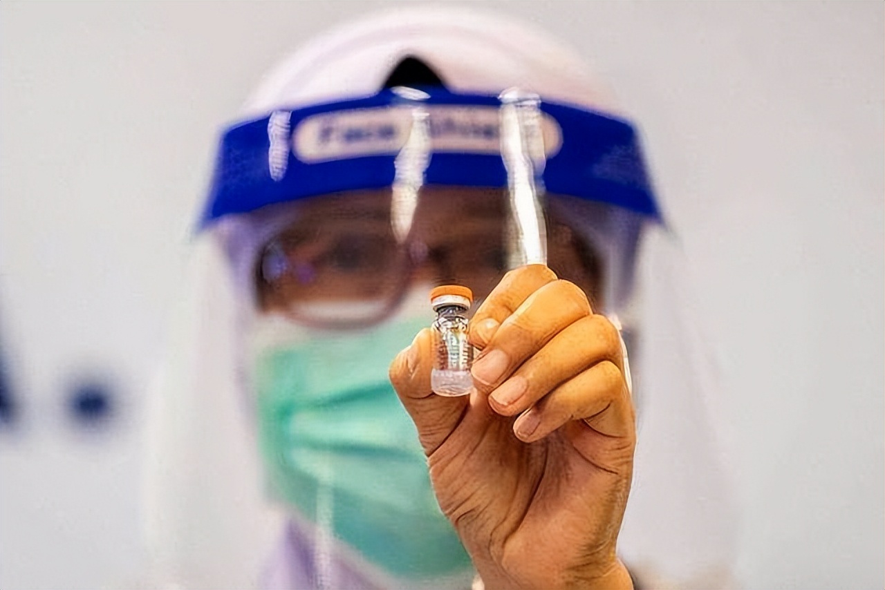 新冠疫苗vero细胞是科兴还是国药,sinovac北京科兴生物新冠疫苗