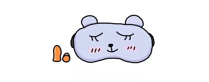 旅行坐飞机必备清单表,分享一些长途飞行旅行必备的东西