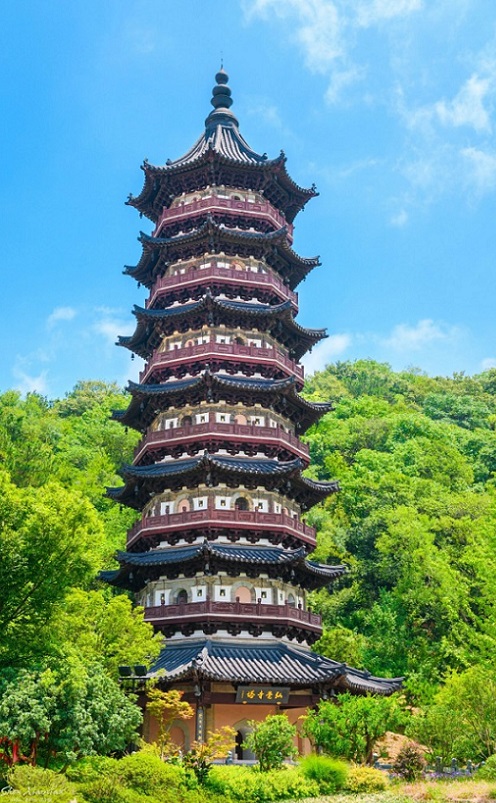 南京必玩十大经典景点排名,南京十大必游景点推荐排名