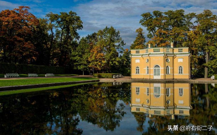 你想象不到的欧洲,你想象不到的东北印象