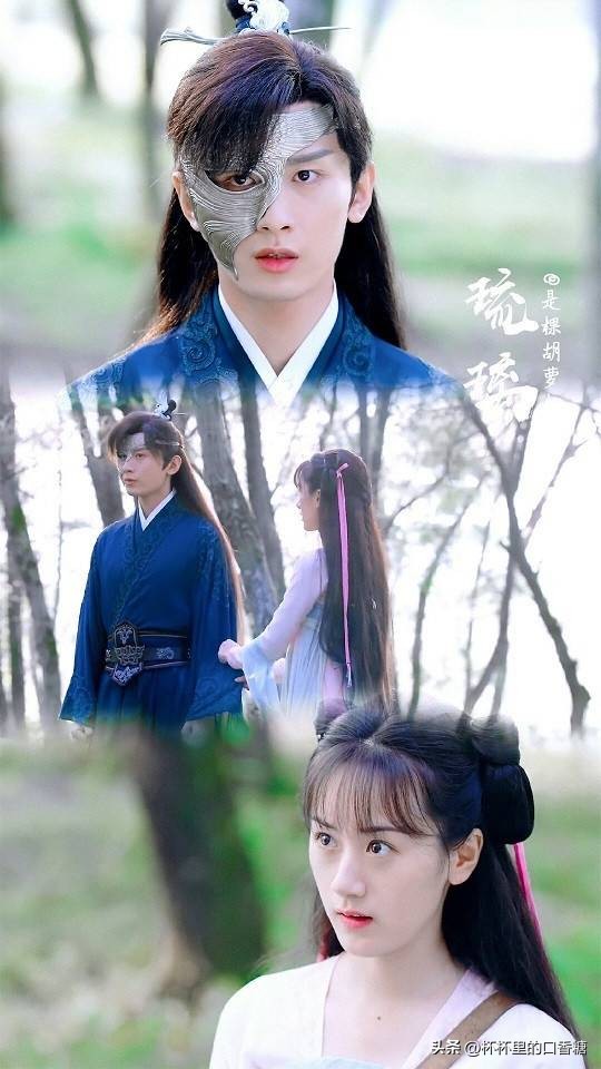 长月烬明本年度最好的仙侠剧,好看的仙侠剧推荐三生三世