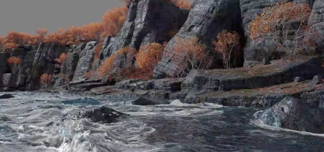 迪士尼动画制作细节,迪士尼动画流程