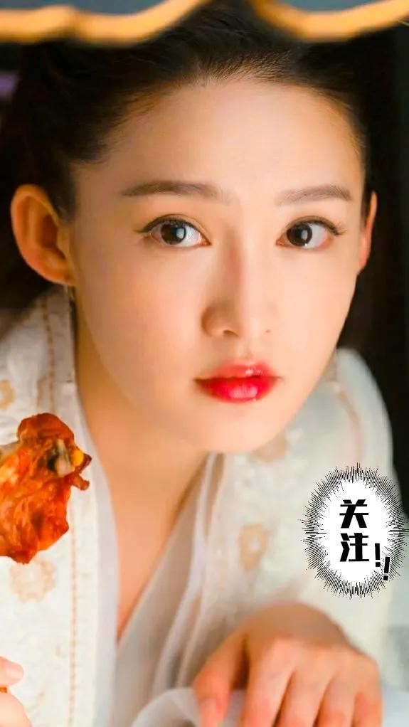 娱乐圈90后女星有哪些,娱乐圈最好看的90后女明星