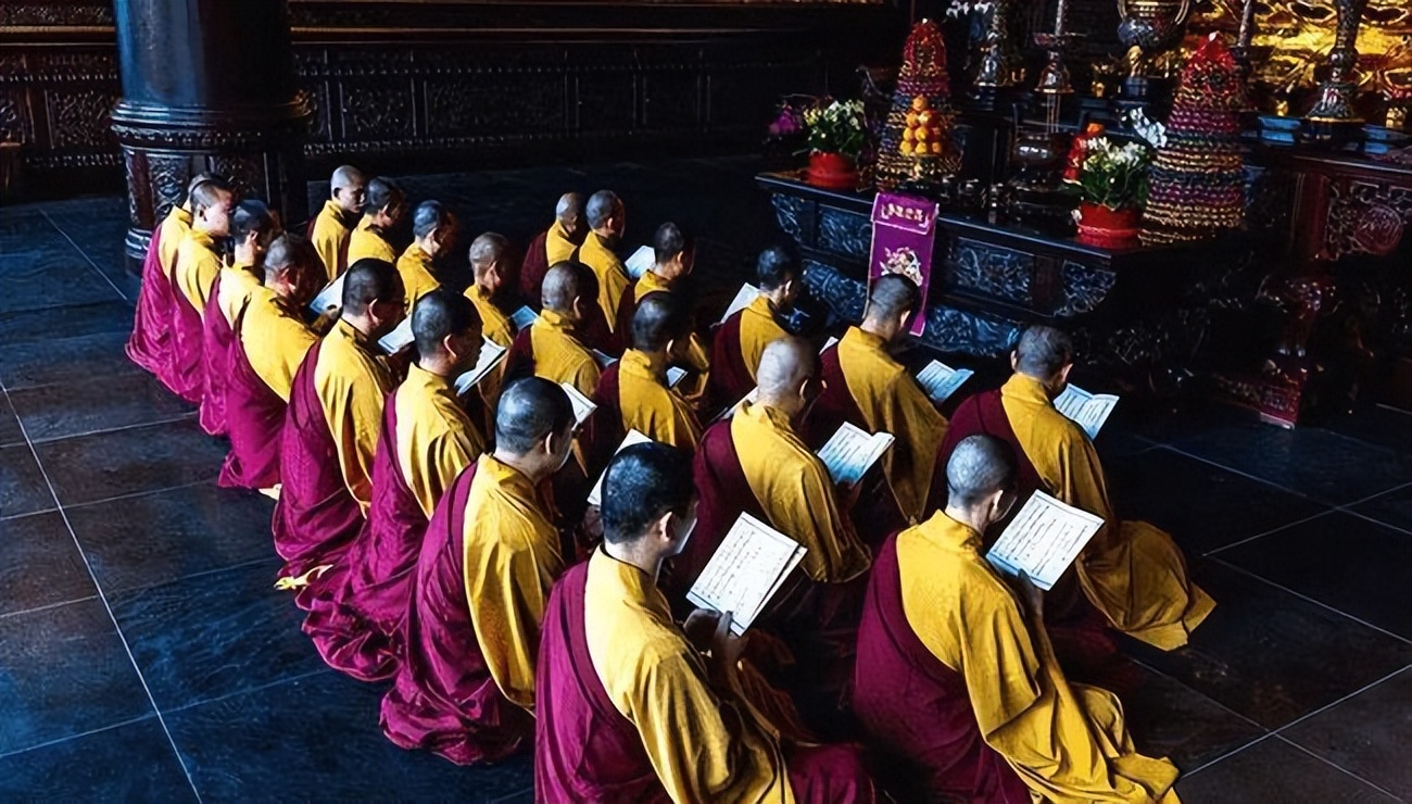 对出家人的称呼有哪些,出家人的称呼有哪些