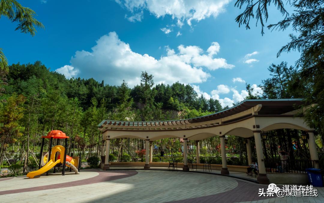 苏马荡美丽的风景,最美的小地方苏马荡