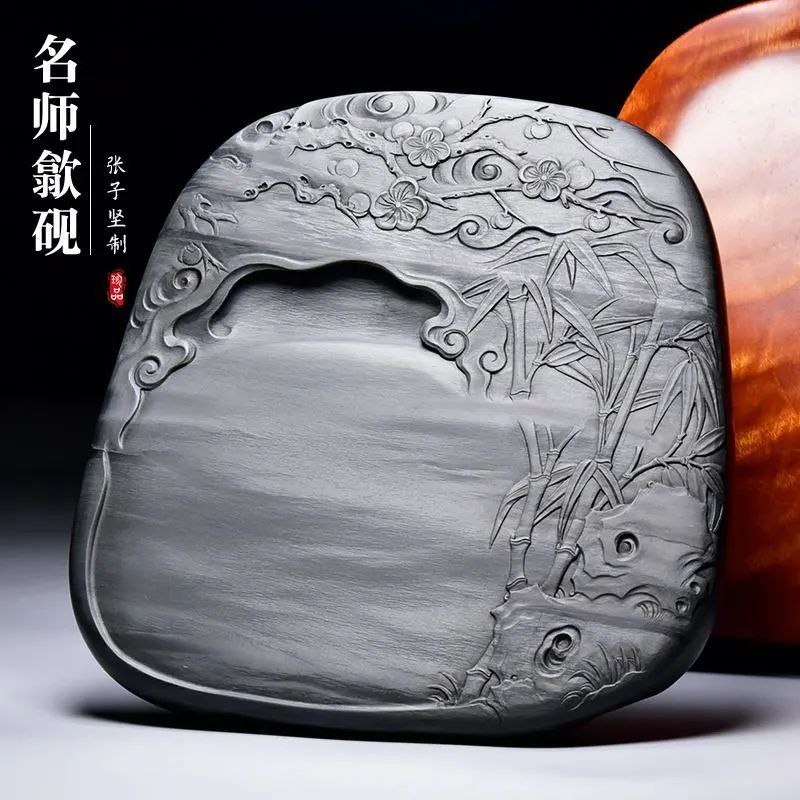 黄山风景屯溪老街,夜游黄山屯溪老街一角