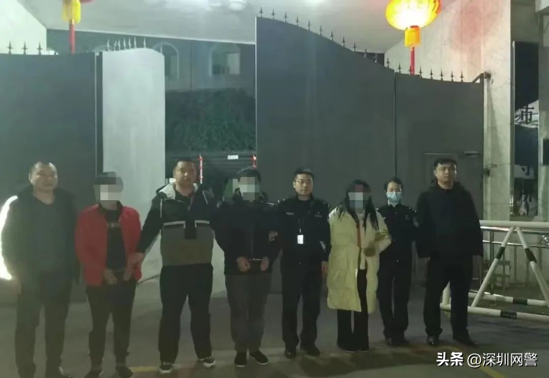 净网2018专项行动侦破网络犯罪,净网2018网警提示