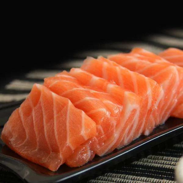 假冒三文鱼如何鉴别,山寨版三文鱼养殖技术