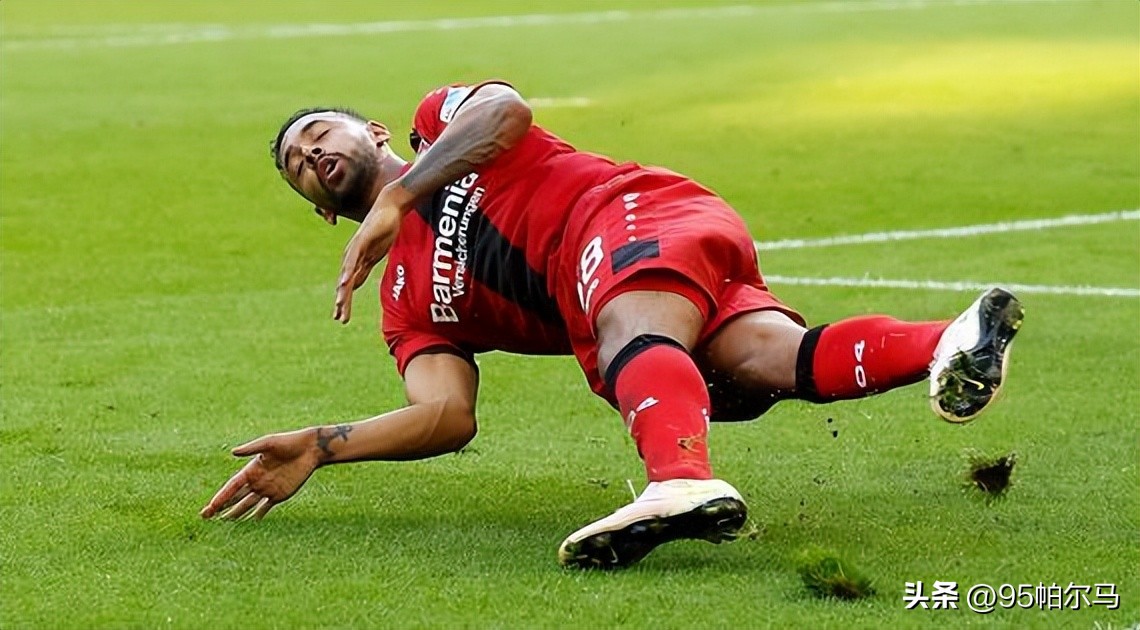 怪人胜利瞬间,德甲名将替补17秒破门