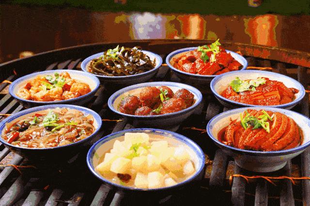 河北美食攻略十大必吃排行榜,中国五大地方特色美食你吃过吗