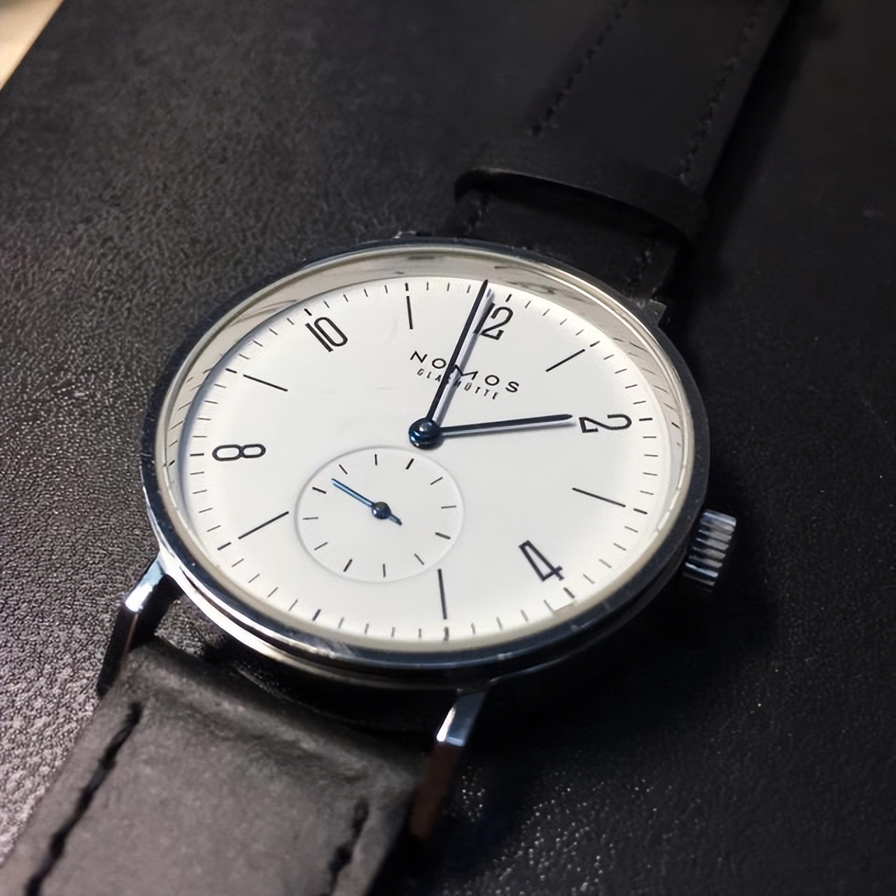 德国诺莫斯nomos手表怎么样,德国nomos腕表品鉴