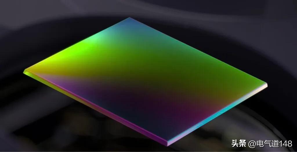 4800万4合一像素对比1200万,2400像素和4800像素对比