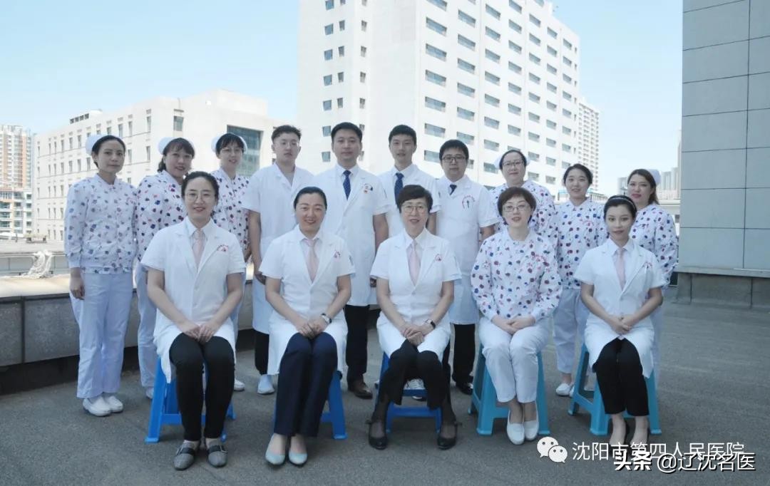 医疗科普乳腺外科,医疗质量提高