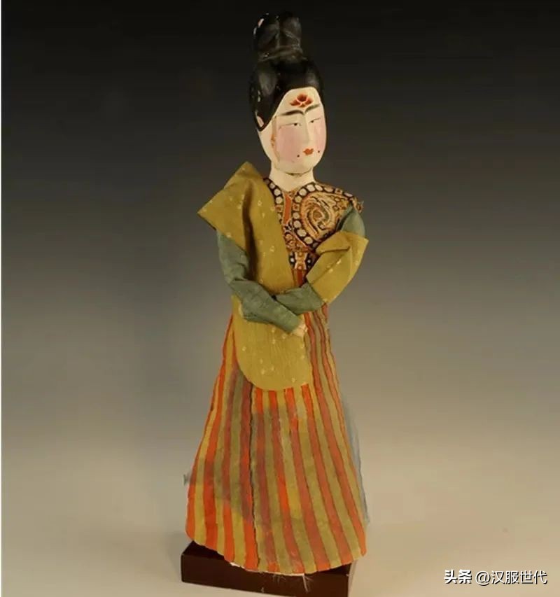 汉服摄影色彩怎么设置,汉服色彩