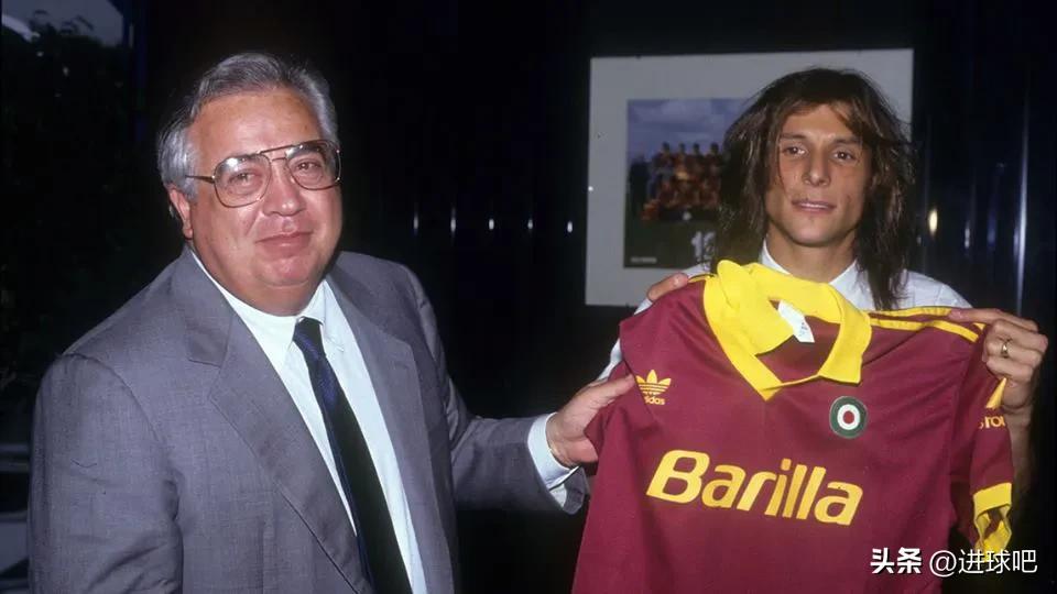 意大利罗马队阵容名单,意大利罗马队三巨头