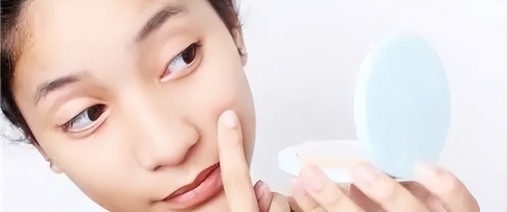 脸腮部位长痘是什么原因,脖子长痘是身体哪部位出问题