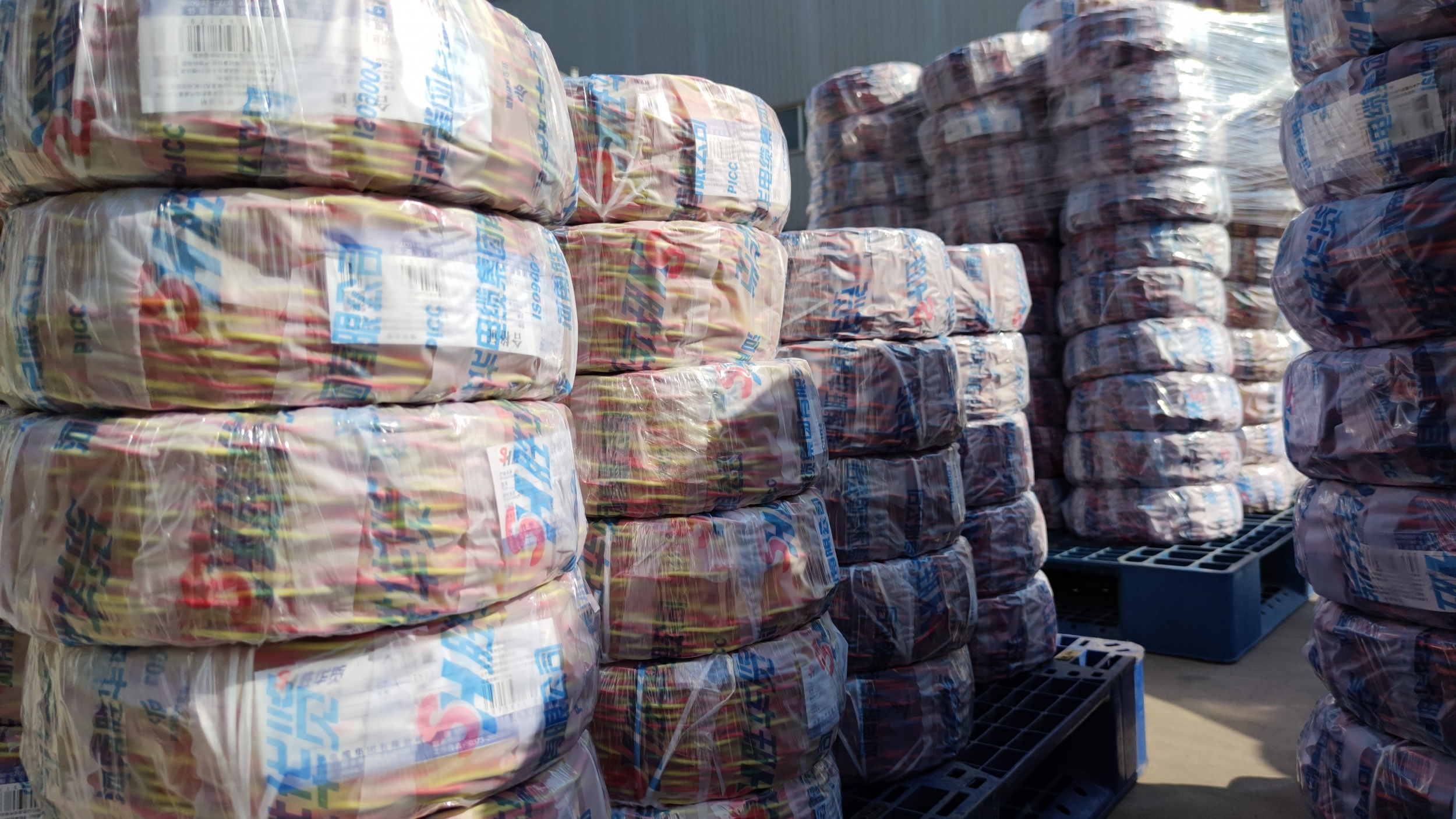 家庭装修用铜芯线还是铝芯线好,家装电缆用软线还是硬线