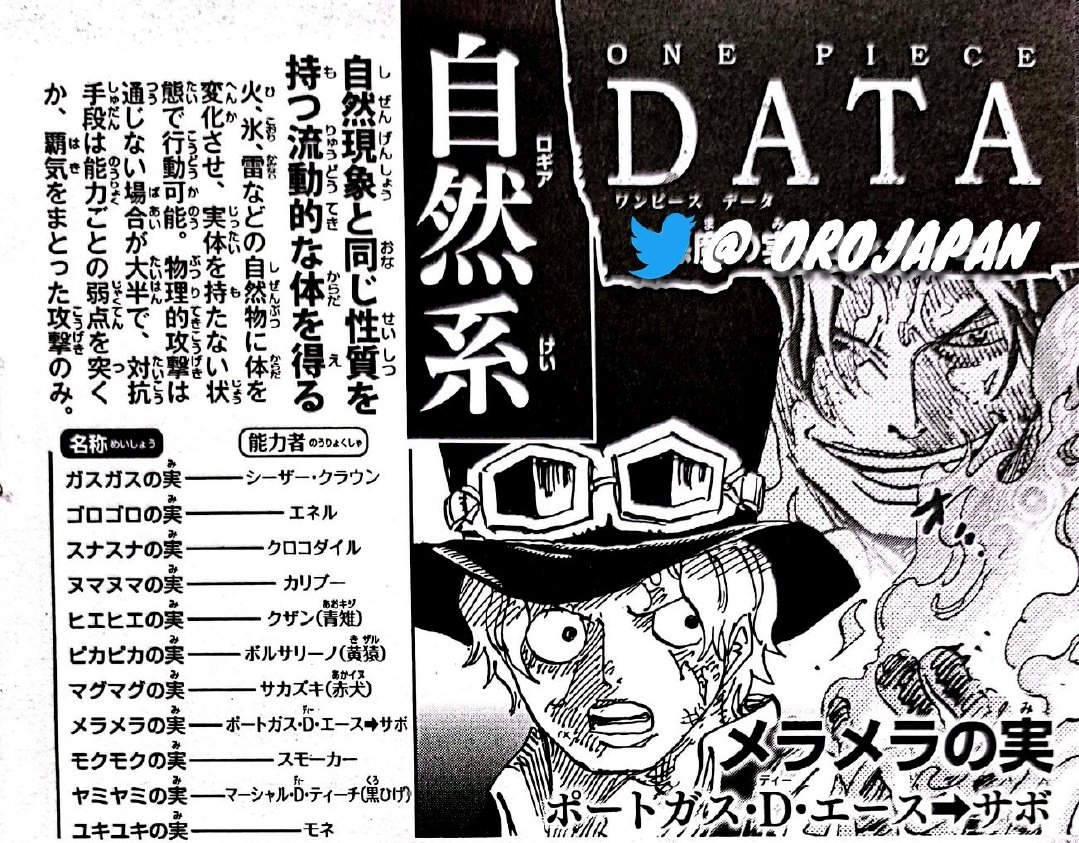 海贼王里面的情报是什么,海贼王情报红发武器