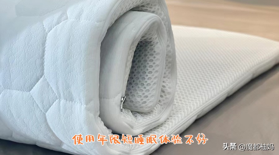怎样选床垫不踩坑,买床垫一定要知道的6件事