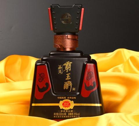 全网最全素材建议收藏,中国白酒最完整汇总