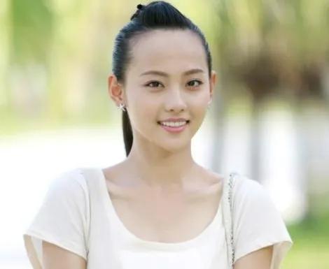 不算特别惊艳却能红的五位女星,长相妩媚却情史干净的五位女星