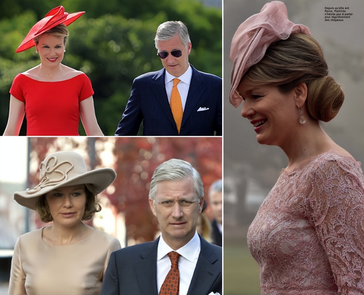 西班牙王室公主服饰品牌,欧洲国家王子公主服饰