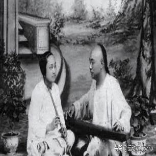 清末诡异老照片,31张万恶旧社会老照片