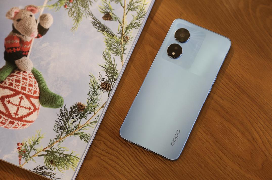 98%好评率！OPPOA97可靠耐用，长续航大内存是亮点