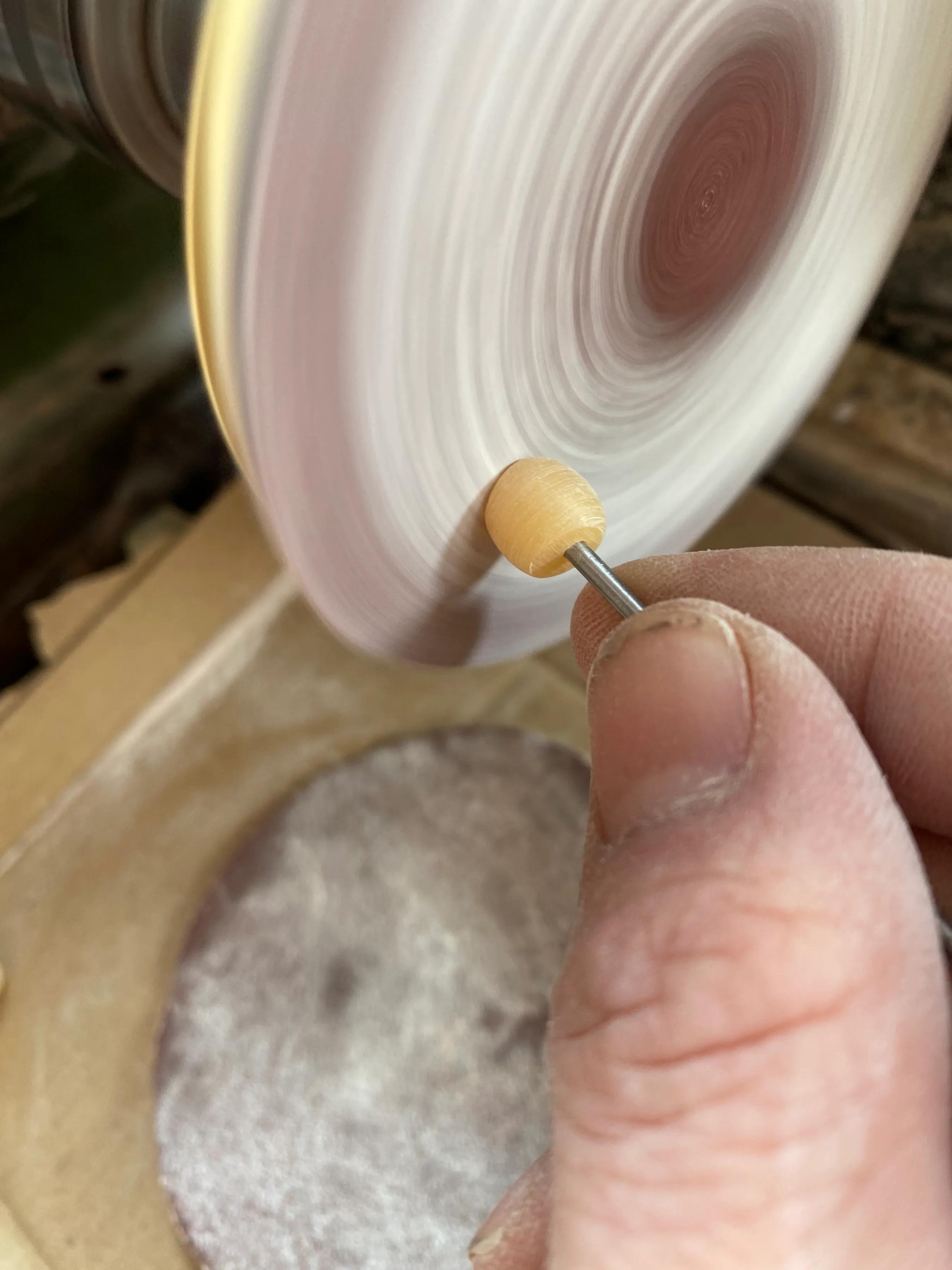 揉骨为玉的方法,揉骨为玉视频教程