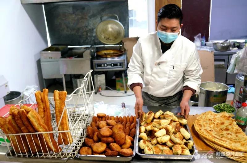 乌鲁木齐植物园早市在哪里,乌鲁木齐沙依巴克区有几个早市