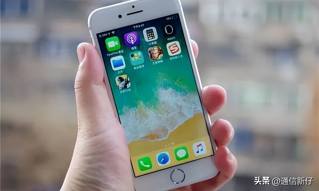 iphone各个机型的使用寿命,来看一下10年前的iphone还能用吗