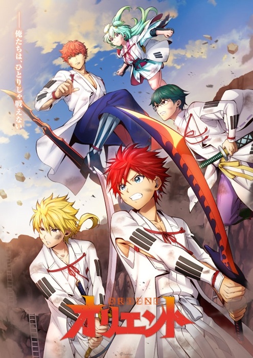 2022年动漫全年新番列表完整,2023新番开播时间