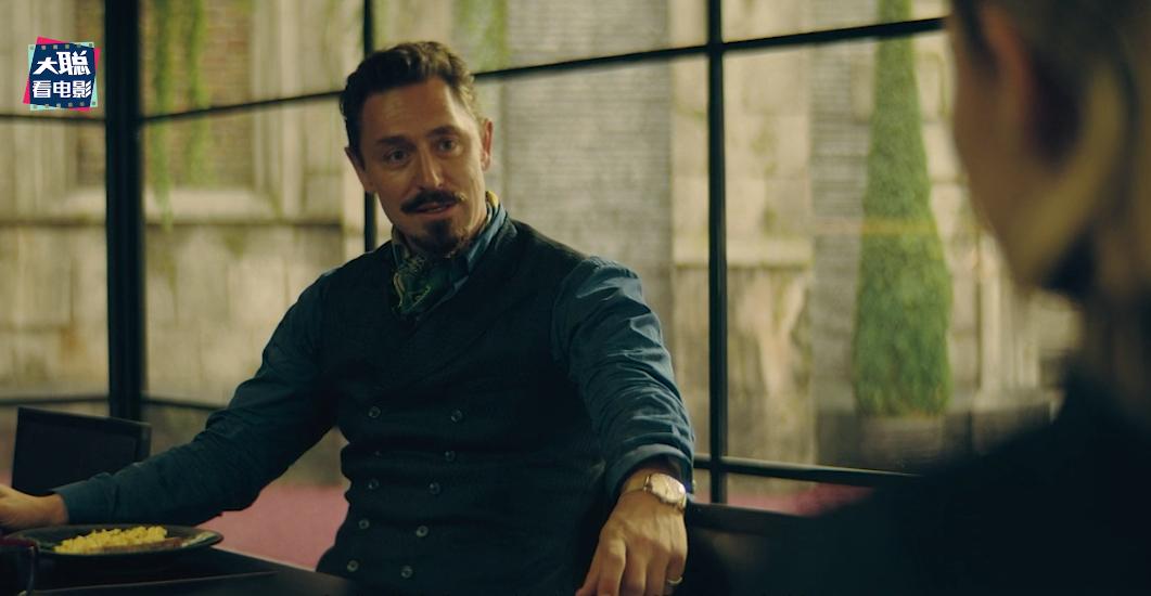 边缘世界第8集深度解析,边缘世界第二季解析