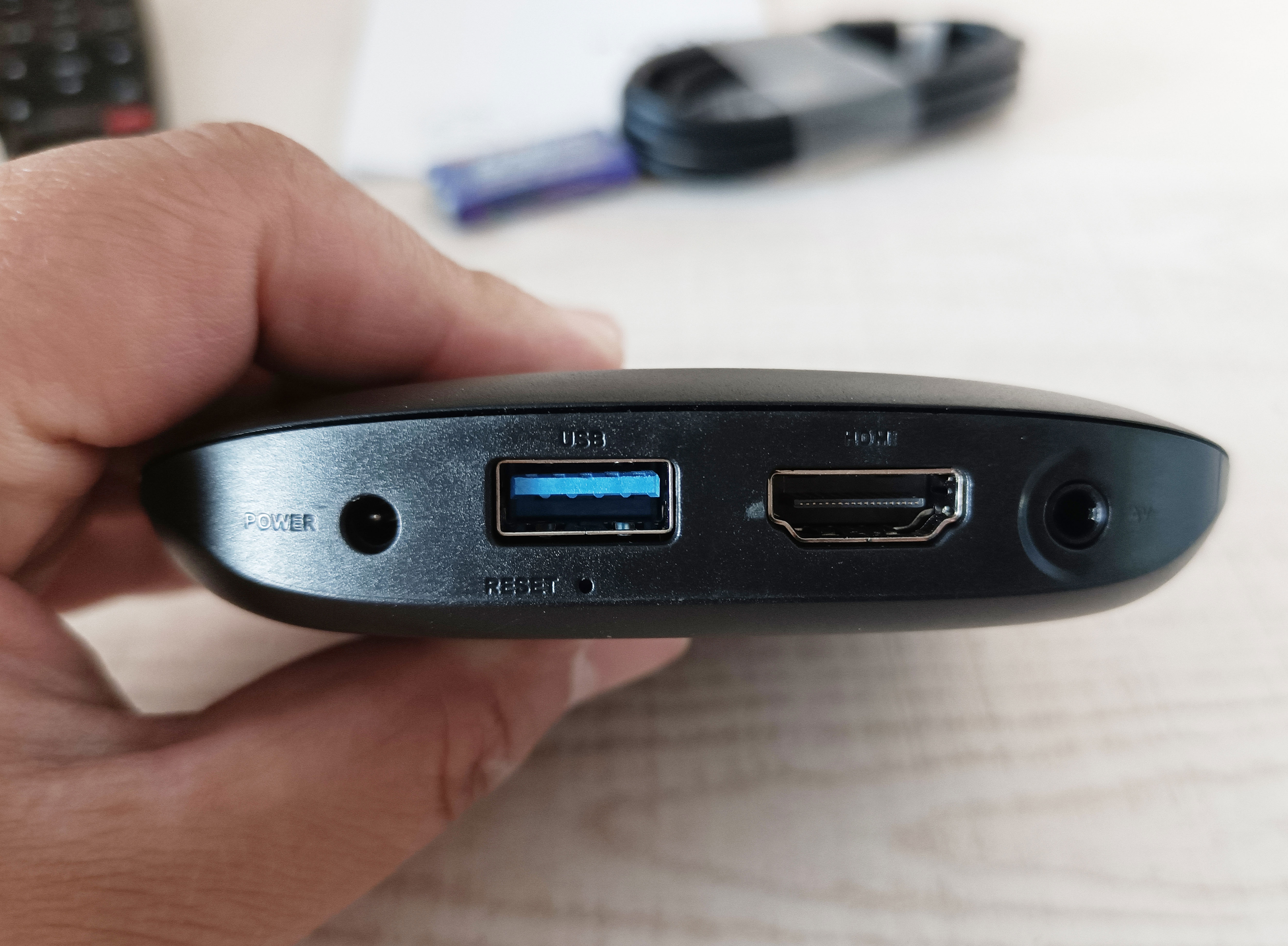 泰捷盒子we60c使用体验,泰捷盒子we60pro哪个版本好