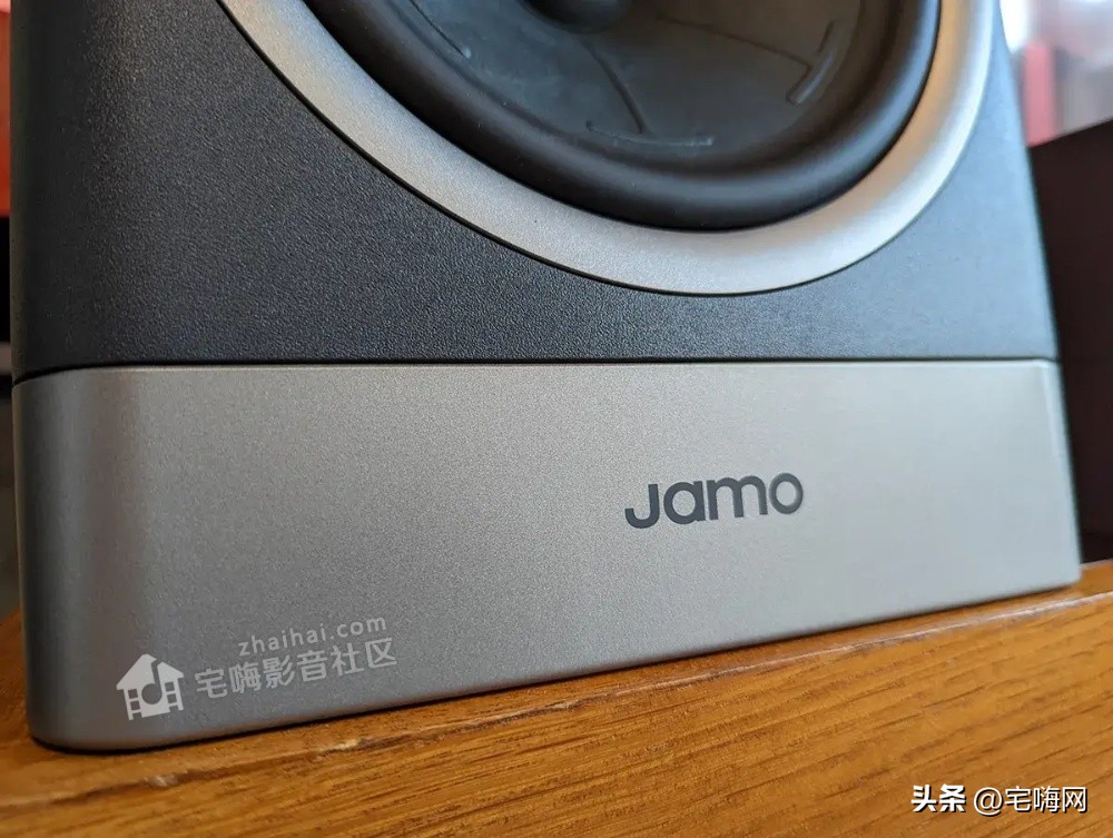jamostudio180尊宝音响怎么样,jamo尊宝s803测评